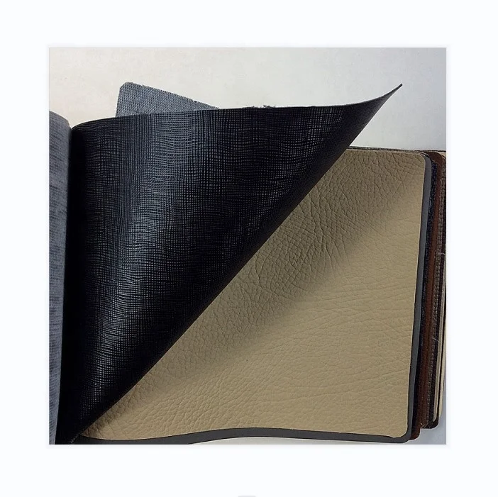 factory wholesale black pvc saffiano leather, bag travel wallet vanity case card holder saffiano leather