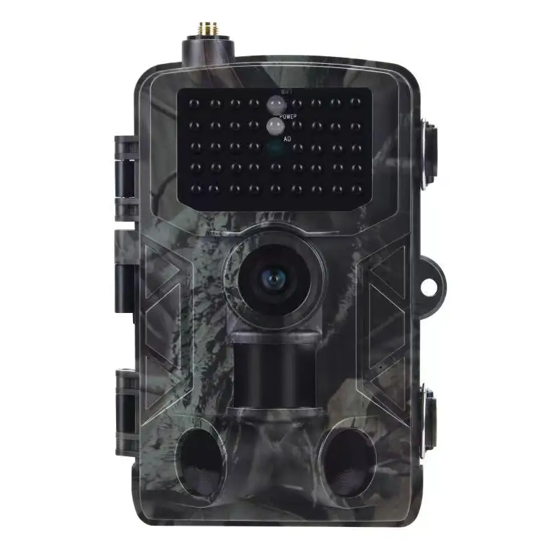 2023 наружная камера 4G 36 mp wifi808proAPP фото и видео передающая Push