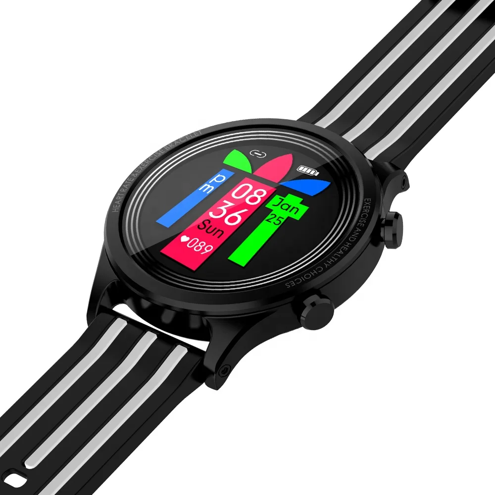 Digital Calling Function Men Women  Phone Smart Watch Android