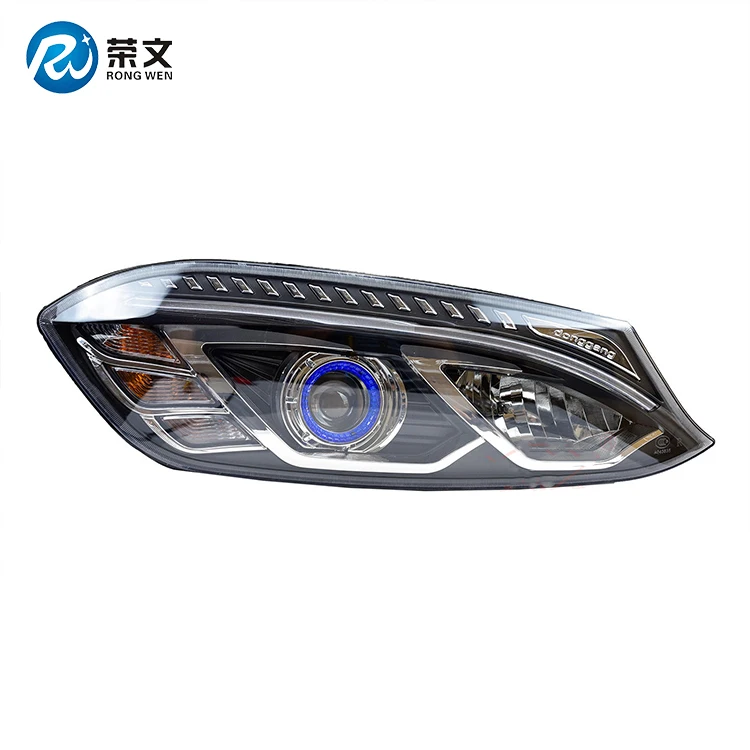 RW Auto bus lamp Bus Parts 24v 12v Led Bus Lamp Headlight