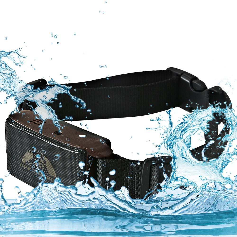 Coban Dog GPS Tracker  Factory Price ODM OEM Anti-Theft Waterproof Locator Portable Tracking Device Wireless Pet Finder