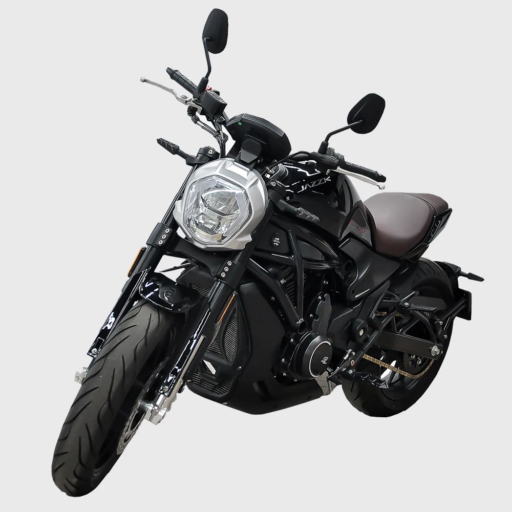 CHINFUN высокое качество 650cc бензиновый велосипед двухтактный прочный внедорожный мотоцикл