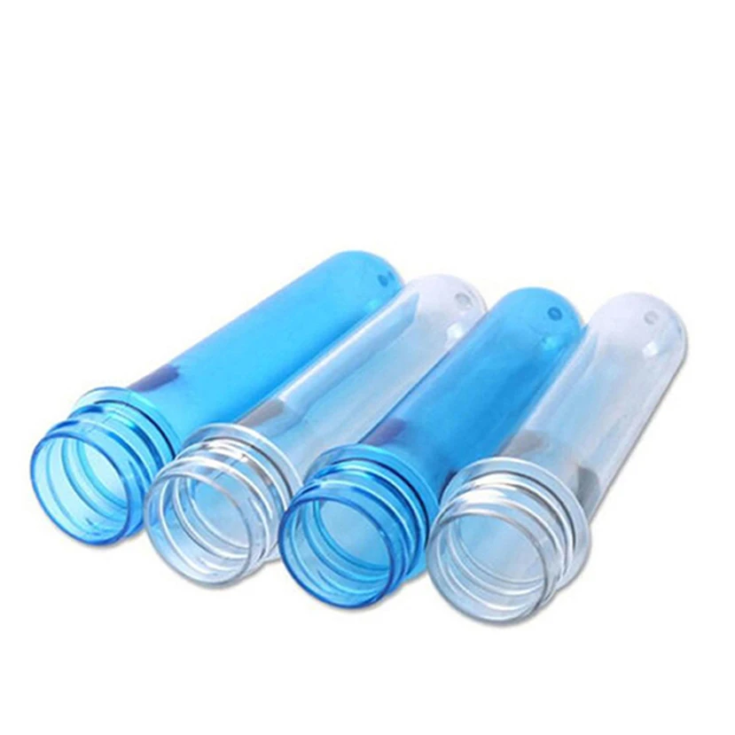 Best quality 30/25 29/25 plastic water bottle PET preform mould