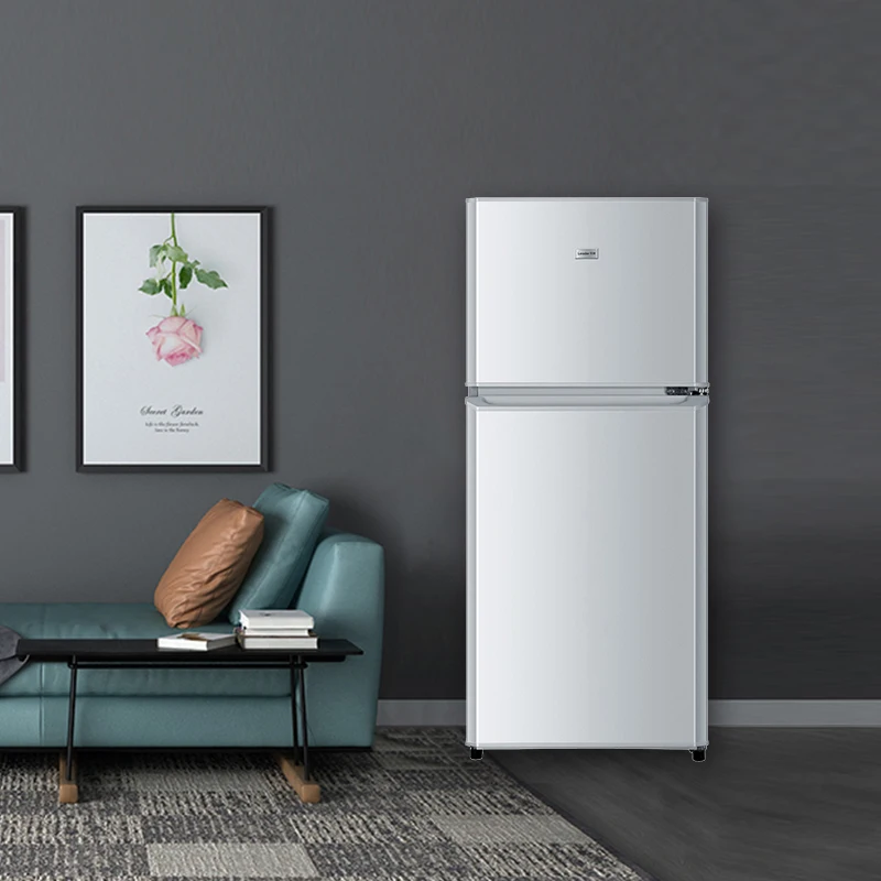 Factory Direct Sales Fridge 475*536*1136mm Refrigerator Refrigerator House Fridge