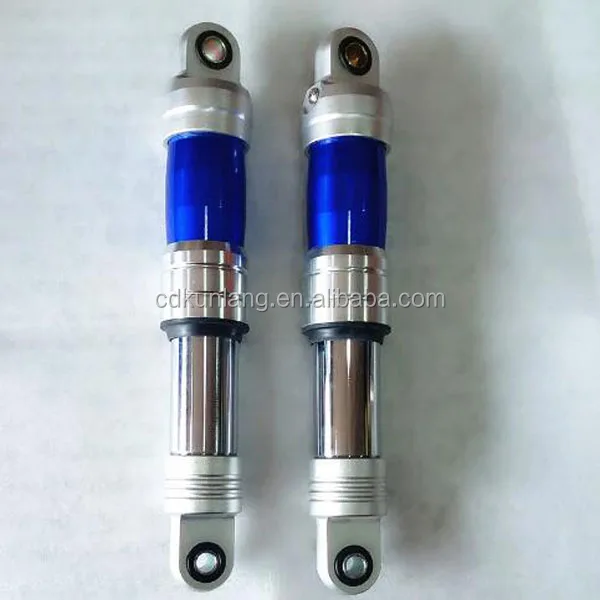 Universal 280mm 320mm Motorcycle Shock Absorber Rear Suspension