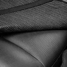 Pet Dog Trunk Cargo Liner - Oxford Car SUV Seat Cover - Waterproof Floor Mat for Dogs Cats - Washable Dog Accessories