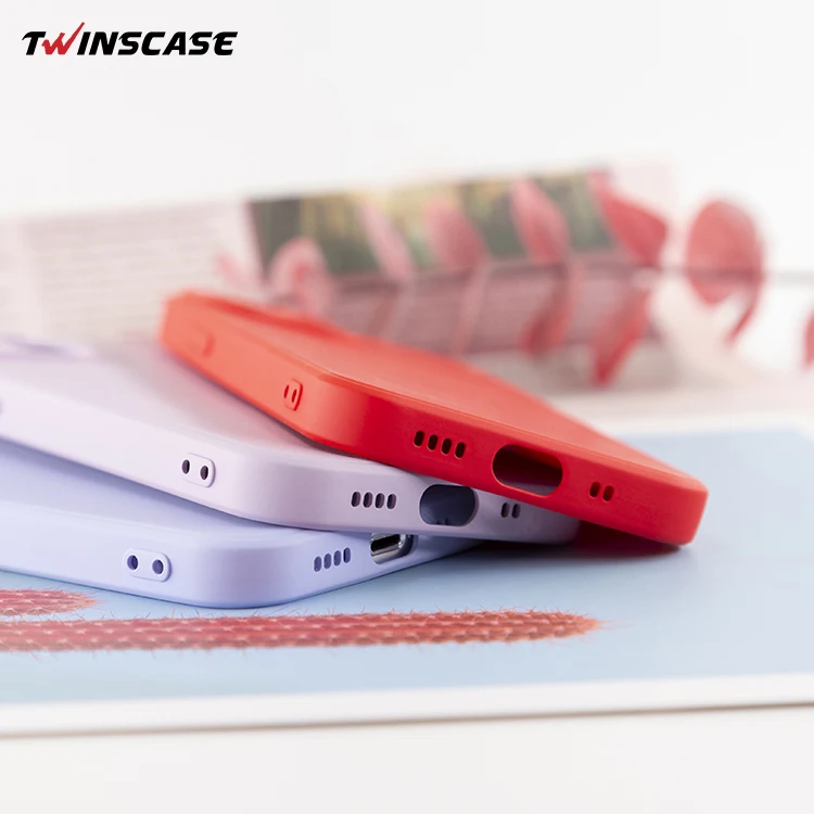 Cell Phone Case logo custom art print silicone TPU cell phone cover for iPhone 11 12 13 pro max case