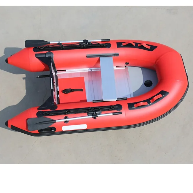CE new cheap mini inflatable party boat slide for fishing