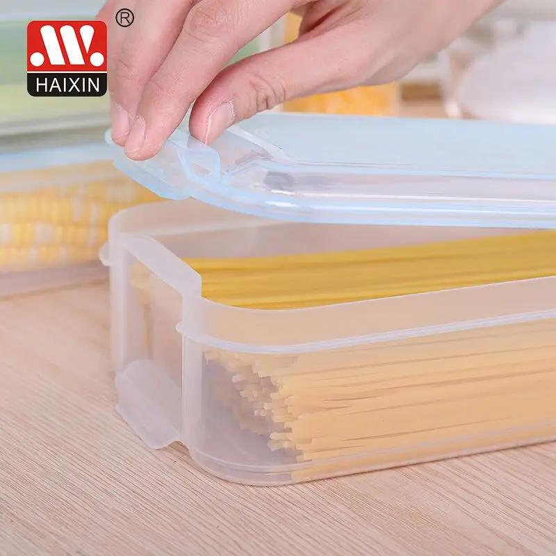 3 tier Stackable Storage Container Box