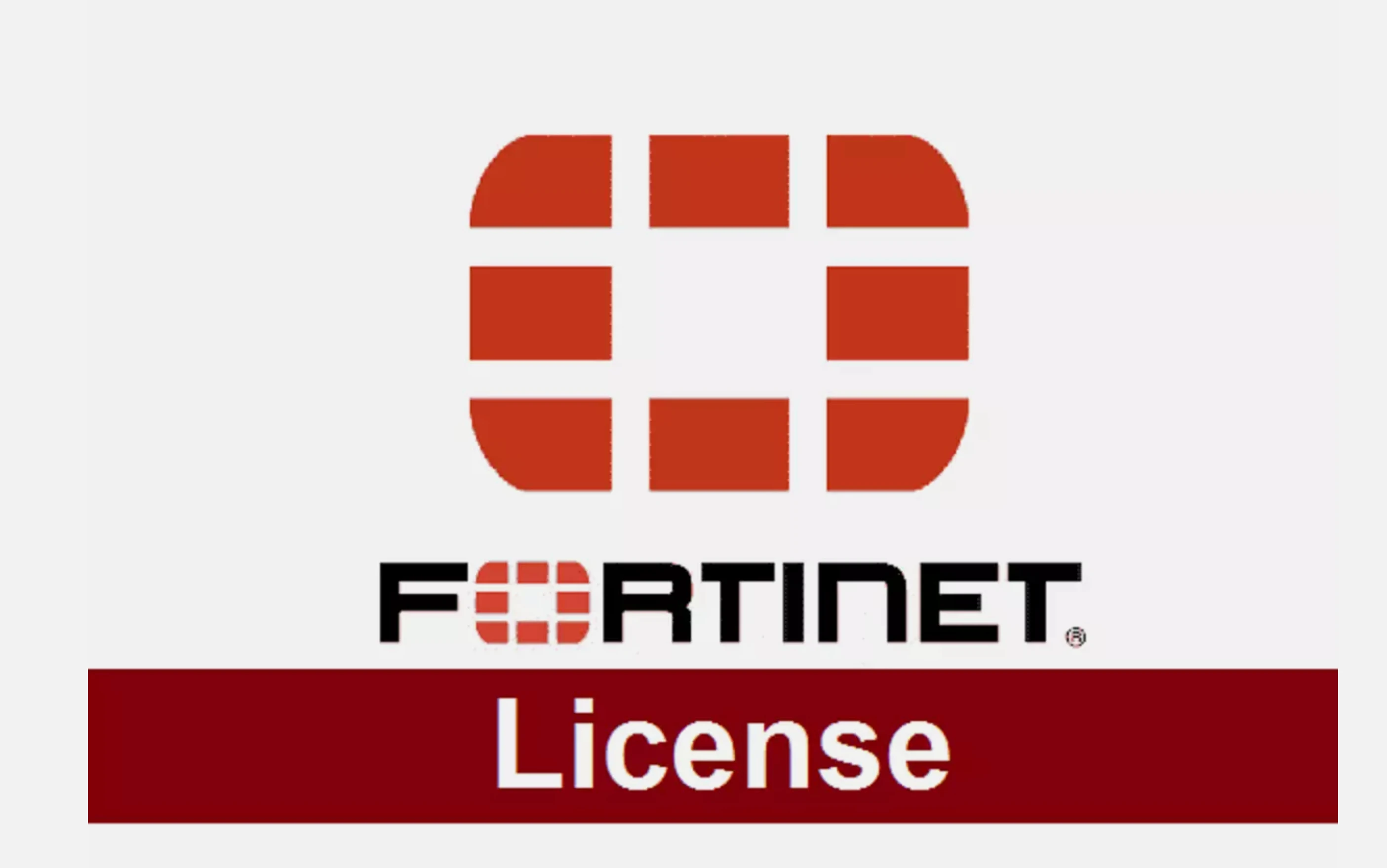 Fortinet license FG-40F Firewall FortiGate-40F 5 Year Unified Threat Protection (UTP) FC-10-0040F-950-02-60
