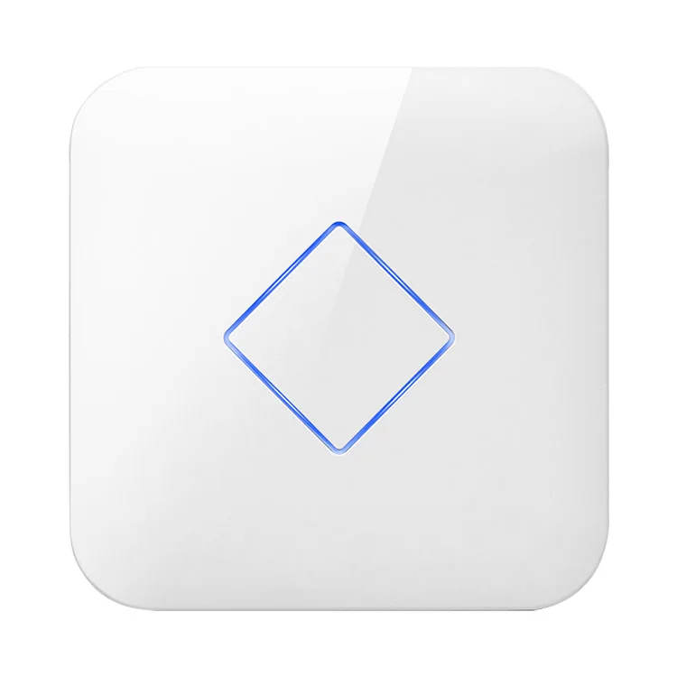 Высокоскоростная Двухдиапазонная точка доступа MIMO 3T3R WiFi 802.11AC Поддержка режима посадки/жира и контроллера переменного тока