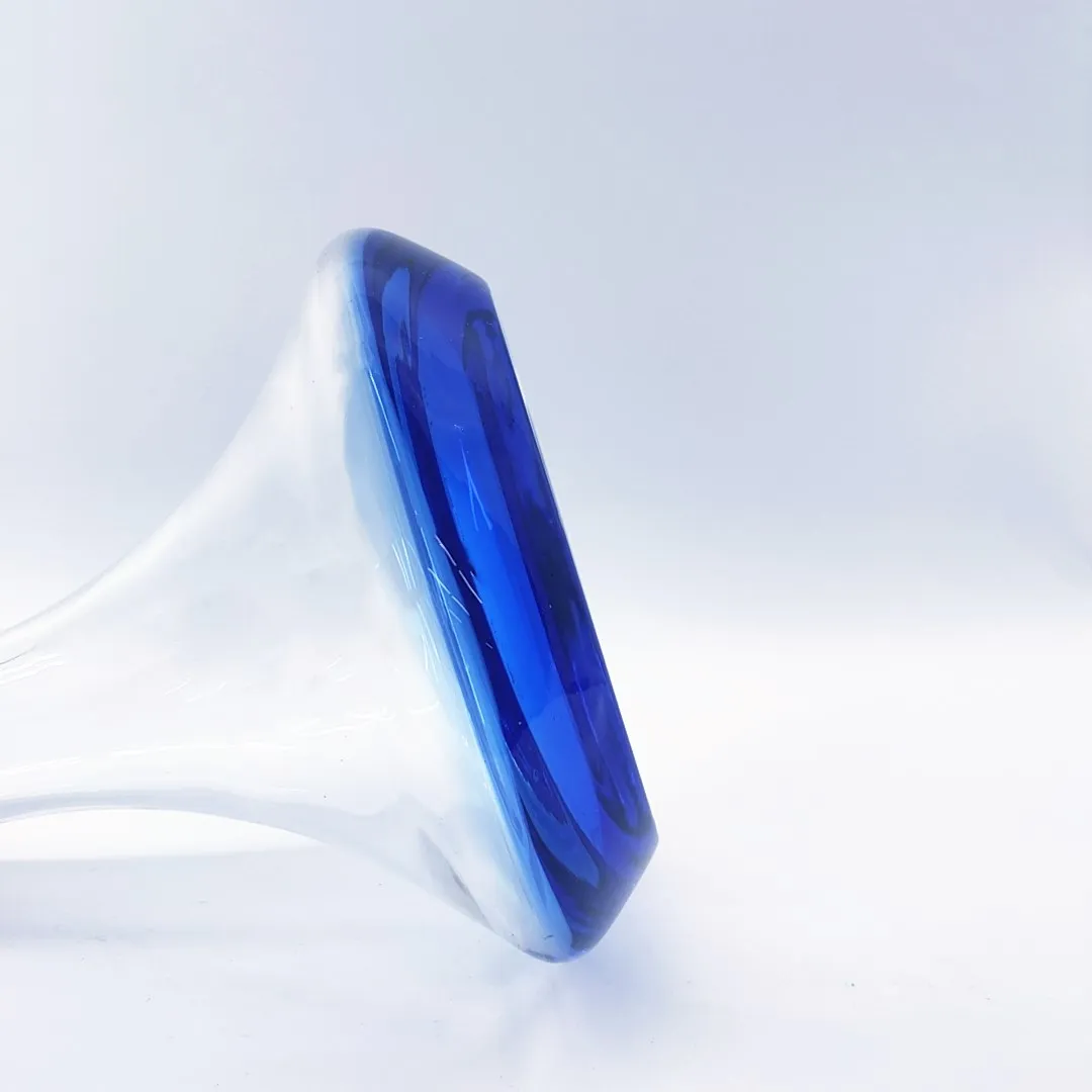 Shisha Set  with Hookah Accessories Manufacture of Handmade Crystal Deluxe Hookah Shisha