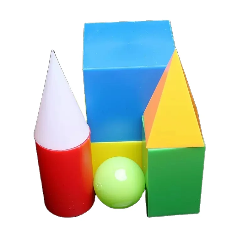 Геометрическая модель cuboid полый твердый цилиндр конусная Сфера