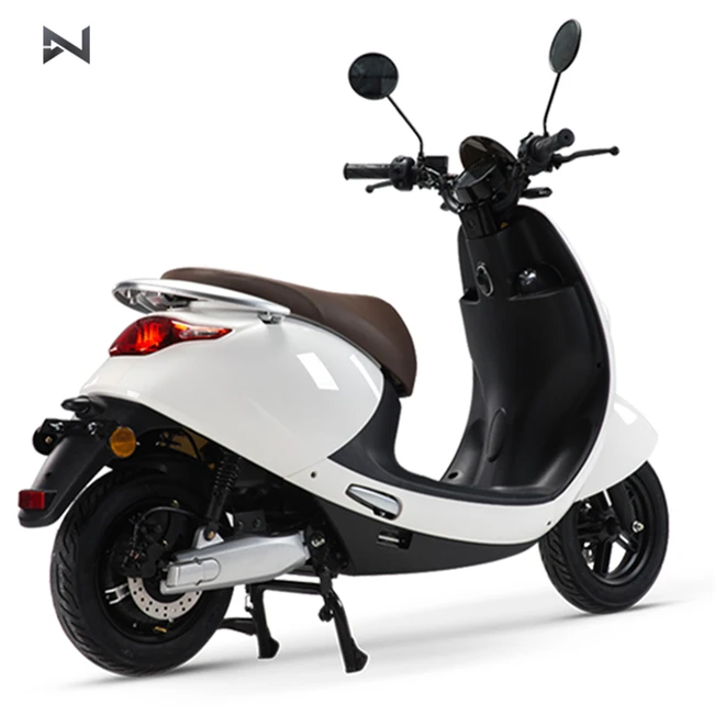  150 км 60V26Ah EEC электрический мопед скутер 2050W мотоцикл для