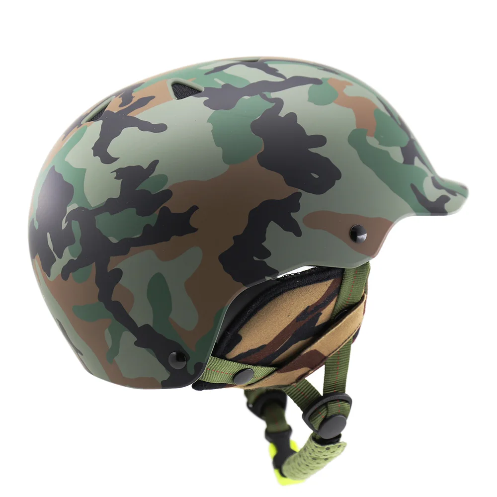
Outdoor climbing Roller skate helmet, skateboard helmet,mountain bike sporting camp Ski helmet 
