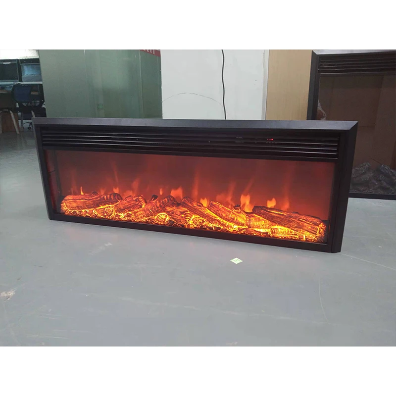 Wholesale Electric Fireplace No Heat Sale Modern Electrical Fireplace Indoor