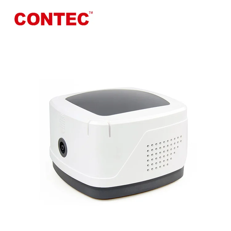 CONTEC NE-J01 Quiet Mini Electric  Nebulizer Machine Compressor Medical Kids