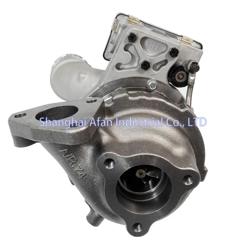Корея GTB1752VK 784114-5002s 282312F000 Турбокомпрессор для Hyundai ix35 Tucson 784114-0002
