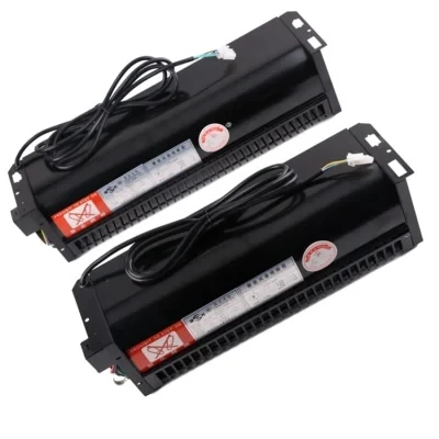 China Factory Good Price High Quality Elevator Cross Flow Fan Car Fan FB-9B AC220V