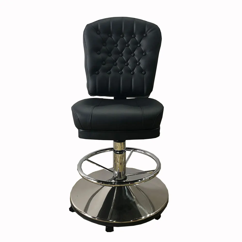 Factory direct aristocra casino gambling slant slot game machine matching Feel Vegas clubs royal bar stools