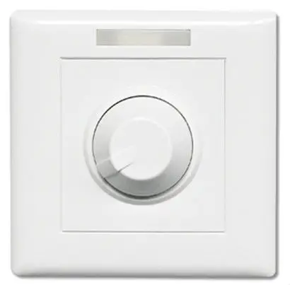 BC-321-10A Wholesale 12V Led Dimmer Knob 86 PWM Led Dimmer Wall Switch Dimmer Switch For Led Lights