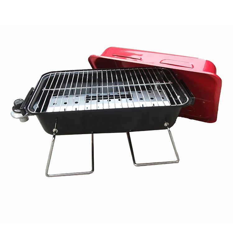 
Bbq Grill Machine Gas For Outdoor Heating 