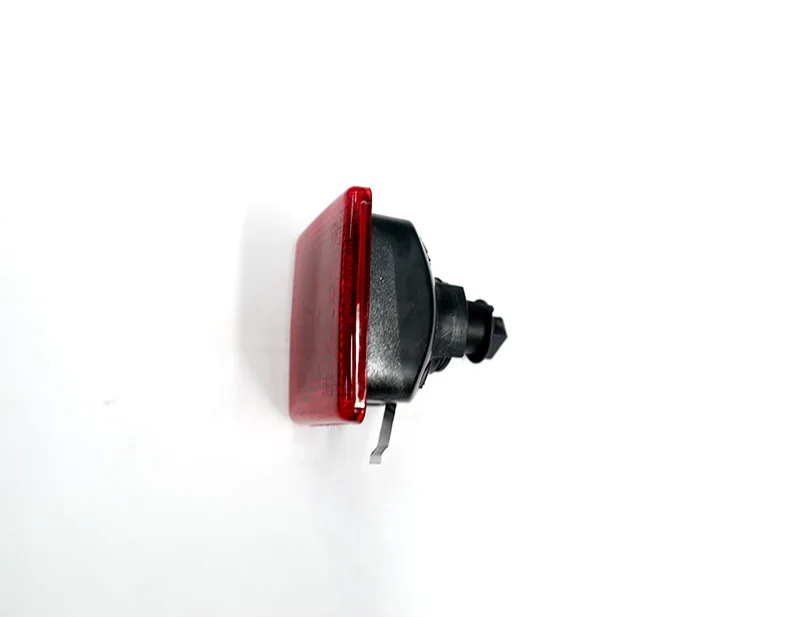 HafeiZhongyi Rear Fog Light - Red no code  Applicable Car Model	Zhongyi