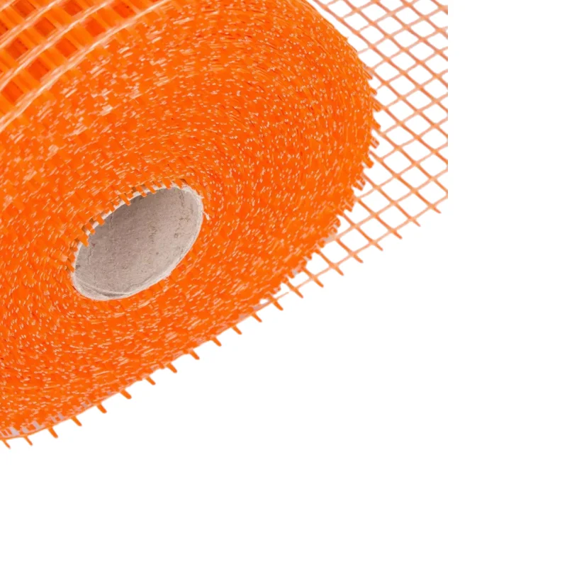 Installation of production line to produce fiberglass roving chopped strand mesh