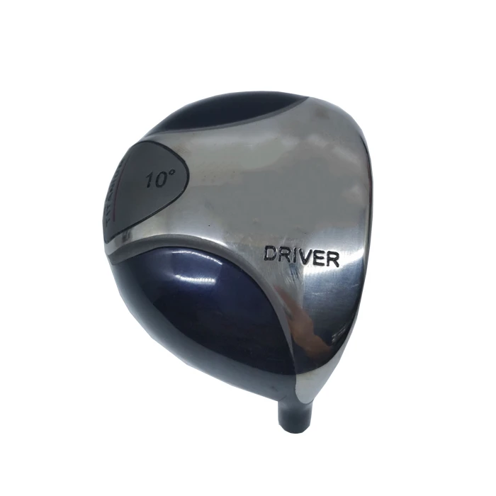 golf driver and fairway wood for men