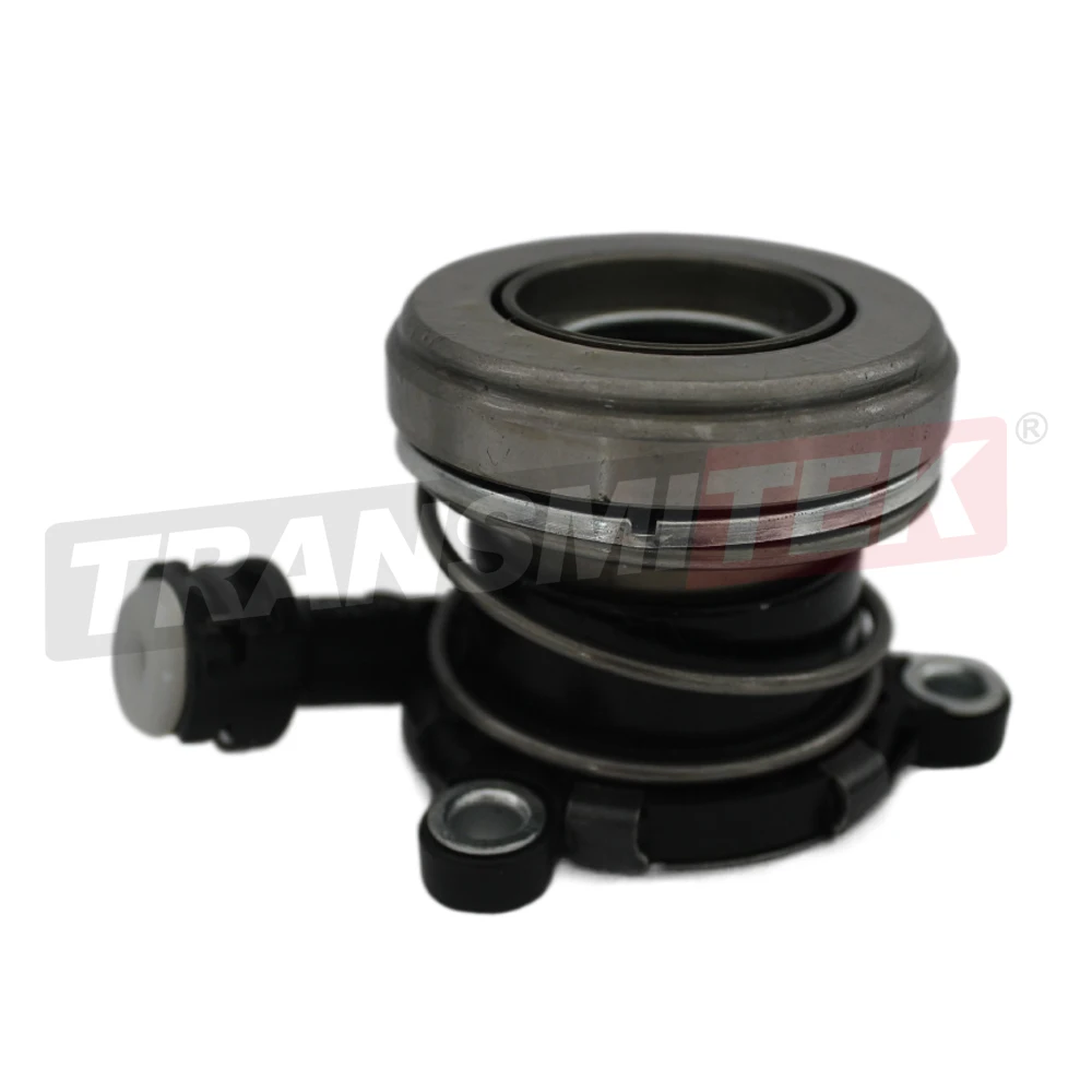 Черный концентрический рабочий цилиндр TRANSMITEK CSC033 для CHEVROLET DAEWOO OPEL VAUXHALL GM OEM 679067 25192481