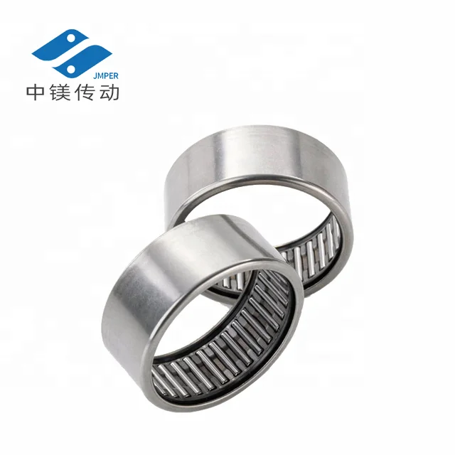 Light Series needle roller bearing NK15/16 for agricultural and construction machinery