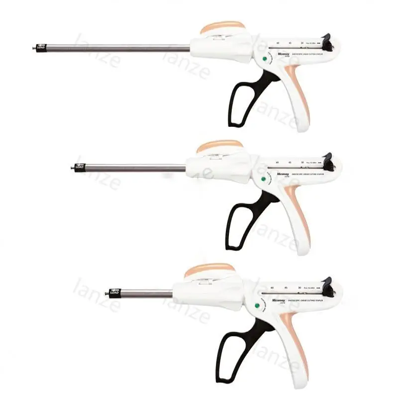 Disposable Endoscopic Linear Cutter Stapler Linear Cutter Stapler Reload and Cartridge