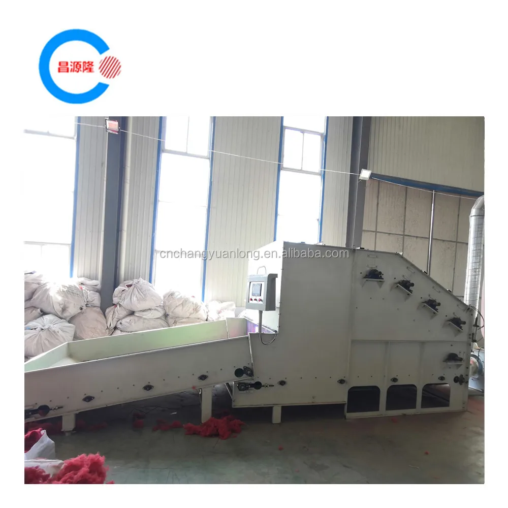 Needle punched Glass fiber felt making production line in China