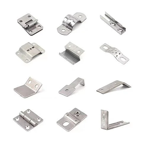 Oem прецизионные шарниры для изготовления листового металла гибка штамповки формовочное покрытие штамповка сварочные детали глубокой вытяжки