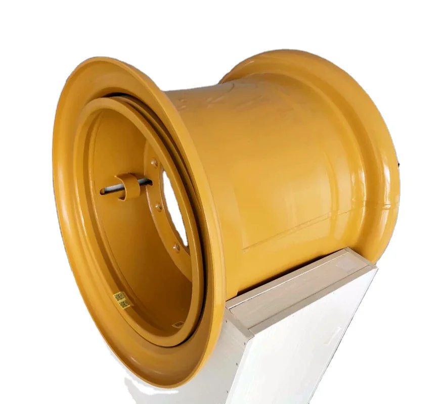 Обод колеса погрузчика 25x14.00/1.5 5 шт. обод OTR для шины 17