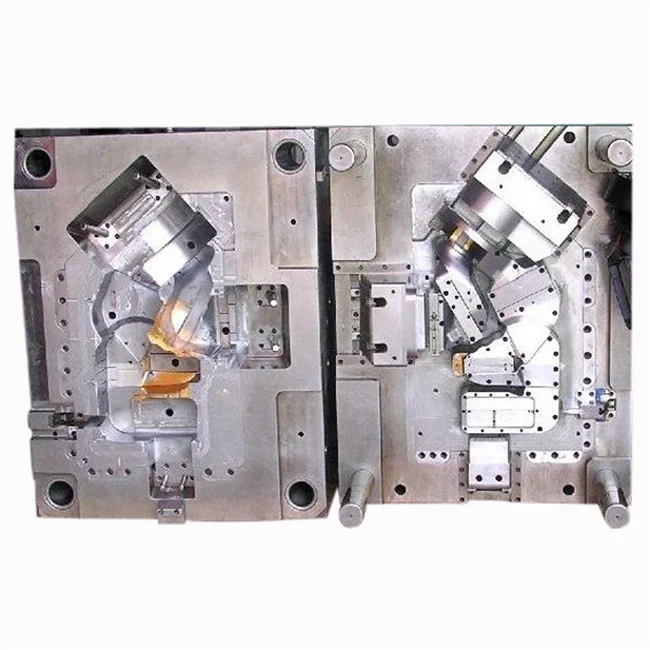 China plastic injection molding producer pa66 abs plastic injection customized injection parts molding services