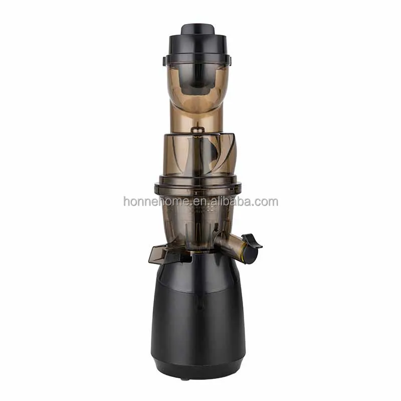 150W household juice extractor fruit vegetable juice slow juicer