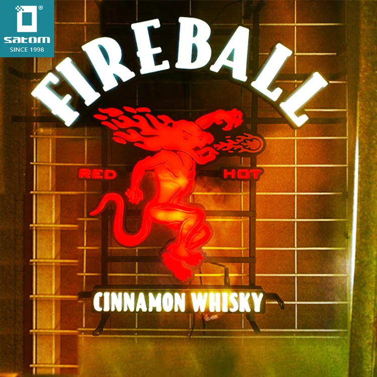 Customized Logo Bar Club Neon Beer Signs Custom Neon Sign