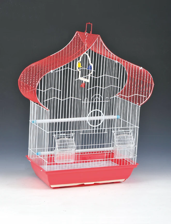 Dog Cages High Quality Foldable Metal Kennels Large Dog Cages For Sale