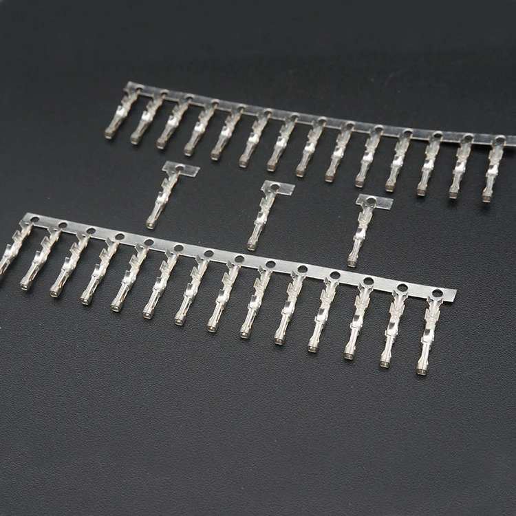 
70058 automotive wire connector terminal pin connector for Molex 2.54mm 