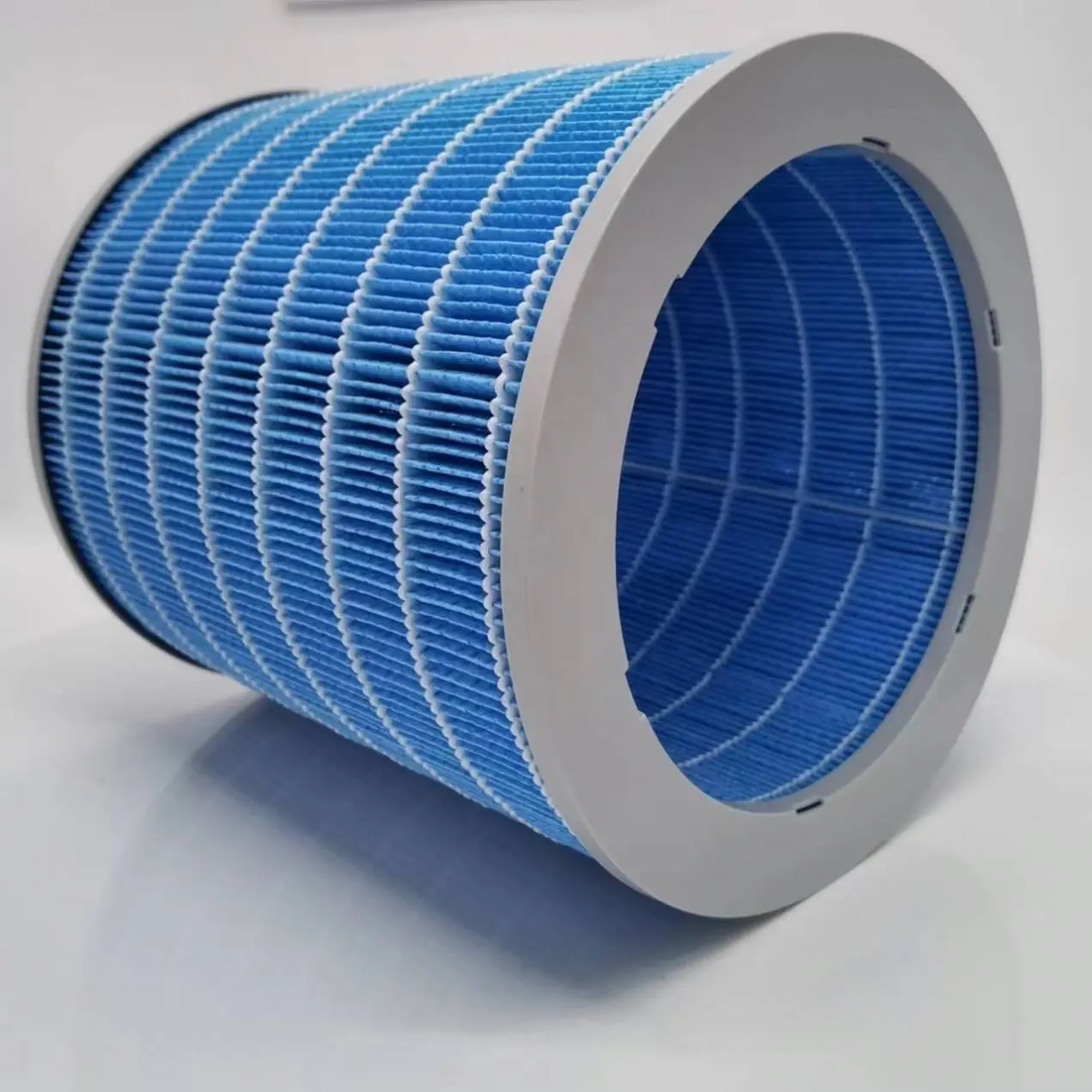 Air Purification Filter Screen Humidifier Filter Element Air Purifier Humidifier Filter Suitable for different models