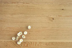 free samples uniclic limed oak wooden flooring