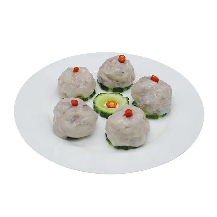 Grade A Delicious Frozen  Shrimp Paste