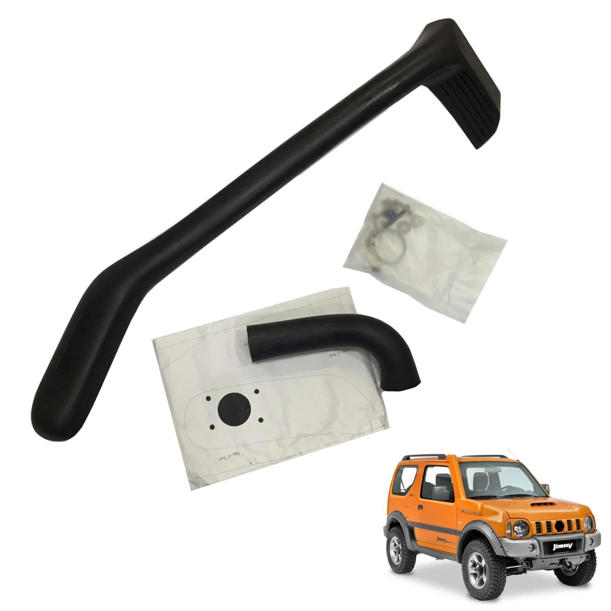 4X4 Off Road Car Accessories Air Snorkel Kits for Jimny 2011-2013