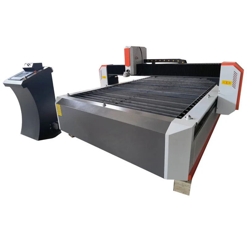 Factory price  welding Iron Stainless Steel CNC Plasma Cutting Machine from china