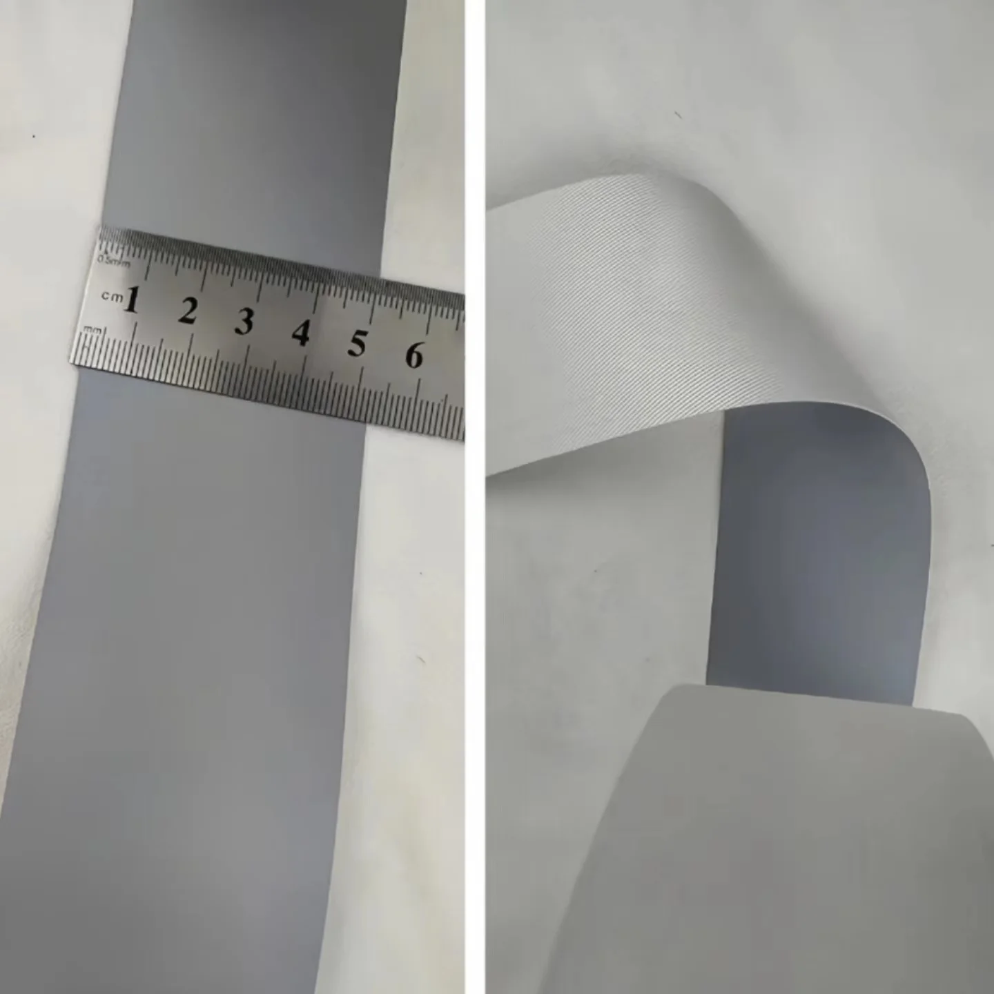 hi vis High Visibility manufacturer reflective fabric high reflect tape for clothing