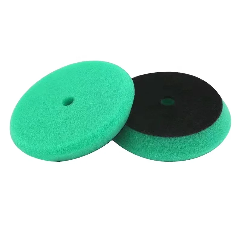 Cutting Purpose Polishing Foam Pad Car Coating Sponge Pad