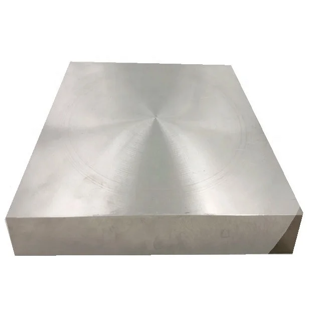 Ti-6al-4v (Американского общества по испытанию материалов) высокого качества класса 5 титановая пластина листа 20 мм 25 мм толщина используется на ёмкость, UT машина