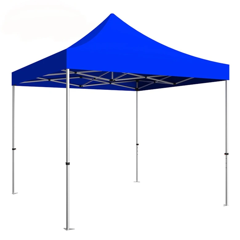 Sunshade pop up tent sidewalls gazebos carpas 3x3 for commercial event advertise tent