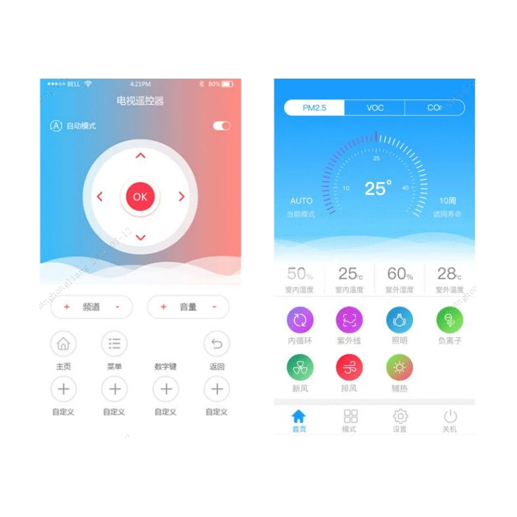 professional app software develop and website develop